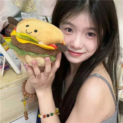 米娅与米菇
